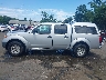 1N6AD0EV9DN****** Reparables 2013 Nissan Frontier en Estado de Maryland