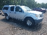 1N6AD0EV9DN****** Salvamento y Destrozados 2013 Nissan Frontier en Metro DC