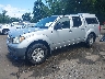 1N6AD0EV9DN****** Usados y Reparables 2013 Nissan Frontier en Metro DC