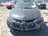3G1BF6SMXHS****** Destrozados 2017 Chevrolet Cruze en Estado de Montana