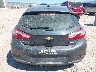 3G1BF6SMXHS****** Destrozados 2017 Chevrolet Cruze