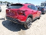 KL77LJEP6TC****** Salvamento y Destrozados 2026 Chevrolet Trax en Estado de Texas