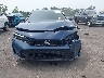 2HGFE2F27TH****** Destrozados 2026 Honda Civic en Estado de Ohio