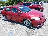 2T1BU4EE7AC****** Salvage and Wrecked 2010 Toyota Corolla in Kansas City