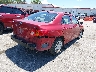 2T1BU4EE7AC****** Salvage and Wrecked 2010 Toyota Corolla in Kansas State