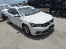 1VWBT7A34GC****** Salvage and Wrecked 2016 Volkswagen Passat in Austin - IAA