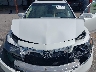 19UUA8F54CA****** Repairable 2012 Acura TL in Fort Pierce