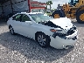 19UUA8F54CA****** Salvage and Wrecked 2012 Acura TL in Fort Pierce