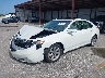 19UUA8F54CA****** Used and Repairable 2012 Acura TL in Fort Pierce