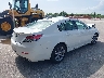 19UUA8F54CA****** Salvage and Wrecked 2012 Acura TL in Florida State