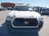 3TYRX5GN2LT****** Wrecked 2020 Toyota Tacoma in Texas State