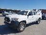 3TYRX5GN2LT****** Used and Repairable 2020 Toyota Tacoma in Dallas
