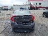 19XFC1F35LE****** Wrecked 2020 Honda Civic