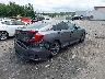 19XFC1F35LE****** Salvage and Wrecked 2020 Honda Civic in Maryland State