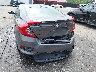 19XFC1F35LE****** Salvage and Repairable 2020 Honda Civic in Maryland State