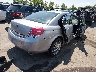 1G8ZV57718F****** Salvage and Wrecked 2008 Saturn Aura in Ohio State