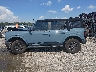 1FMEE5BPXNL****** Salvage 2022 Ford Bronco