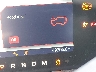 1FMEE5BPXNL****** Wrecked 2022 Ford Bronco