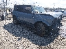 1FMEE5BPXNL****** Salvage and Wrecked 2022 Ford Bronco in Savannah