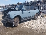 1FMEE5BPXNL****** Used and Repairable 2022 Ford Bronco in Savannah