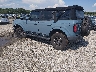 1FMEE5BPXNL****** Salvage and Repairable 2022 Ford Bronco in Savannah