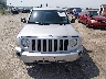 1J8FF28W08D****** Wrecked 2008 Jeep Patriot in Illinois State