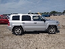 1J8FF28W08D****** Used 2008 Jeep Patriot in Illinois State