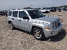 1J8FF28W08D****** Salvage and Wrecked 2008 Jeep Patriot in Lincoln