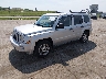1J8FF28W08D****** Used and Repairable 2008 Jeep Patriot in Lincoln