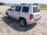 1J8FF28W08D****** Salvage and Repairable 2008 Jeep Patriot in Lincoln