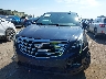1GYKNBRS1HZ****** Wrecked 2017 Cadillac XT5 in Michigan State