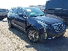 1GYKNBRS1HZ****** Salvage and Wrecked 2017 Cadillac XT5 in Detroit