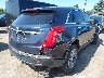 1GYKNBRS1HZ****** Salvage and Wrecked 2017 Cadillac XT5 in Michigan State