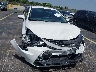 5YFB4MDEXTP****** Wrecked 2026 Toyota Corolla in Florida State