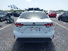 5YFB4MDEXTP****** Wrecked 2026 Toyota Corolla