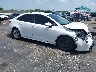 5YFB4MDEXTP****** Salvage and Wrecked 2026 Toyota Corolla in Miami North