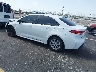 5YFB4MDEXTP****** Salvage and Repairable 2026 Toyota Corolla in Miami North