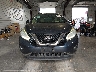 5N1AZ2MH2FN****** Wrecked 2015 Nissan Murano in Colorado State
