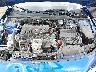 2HGFE2F58PH****** Repairable 2023 Honda Civic in Columbus