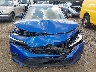 2HGFE2F58PH****** Wrecked 2023 Honda Civic in Ohio State