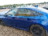 2HGFE2F58PH****** Repairable 2023 Honda Civic in Ohio State