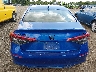 2HGFE2F58PH****** Wrecked 2023 Honda Civic