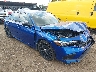 2HGFE2F58PH****** Salvage and Wrecked 2023 Honda Civic in Columbus