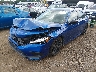 2HGFE2F58PH****** Used and Repairable 2023 Honda Civic in Columbus