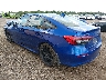 2HGFE2F58PH****** Salvage and Repairable 2023 Honda Civic in Columbus