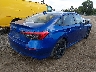 2HGFE2F58PH****** Salvage and Wrecked 2023 Honda Civic in Ohio State