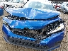 2HGFE2F58PH****** Salvage and Repairable 2023 Honda Civic in Ohio State