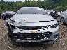 1G1ZE5ST9HF****** Wrecked 2017 Chevrolet Malibu in Illinois State