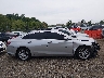 1G1ZE5ST9HF****** Used 2017 Chevrolet Malibu in Illinois State