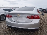 1G1ZE5ST9HF****** Wrecked 2017 Chevrolet Malibu